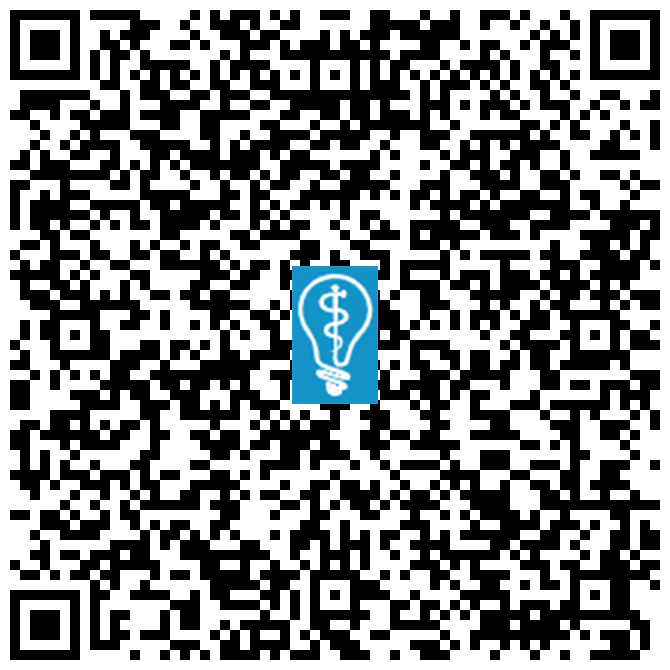 QR code image for Early Orthodontic Treatment in Sayreville, NJ
