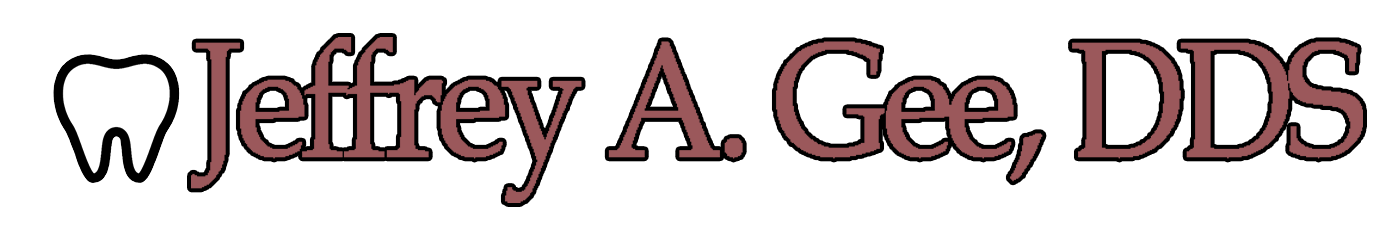 Visit Jeffrey A. Gee, DDS