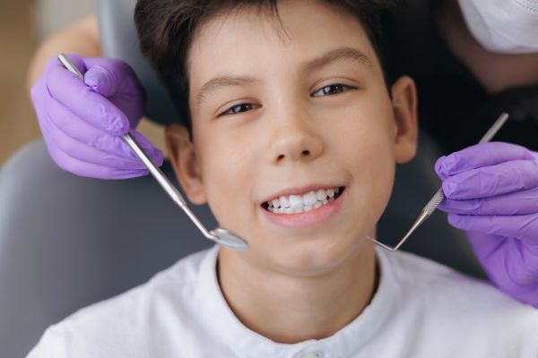 Tips From A Kid Friendly Dentist To Make Dental Visits Easier